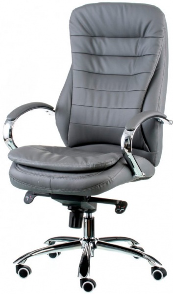 Кресло Special4You Murano E0499 серый 