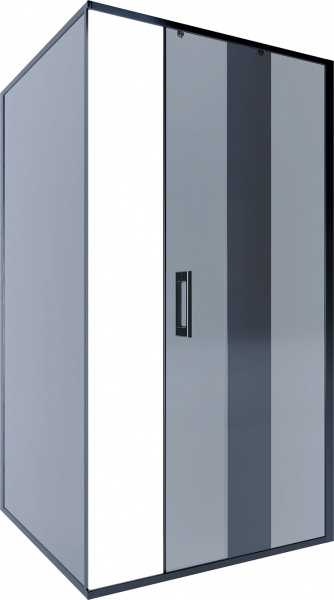 Душевые двери Alex Baitler AB64B120 120х200 см 