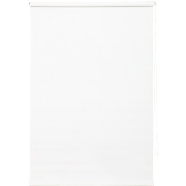 Ролета мини термо (blackout) Bella Vita 7-3 blackout 61,5x150 см белая 