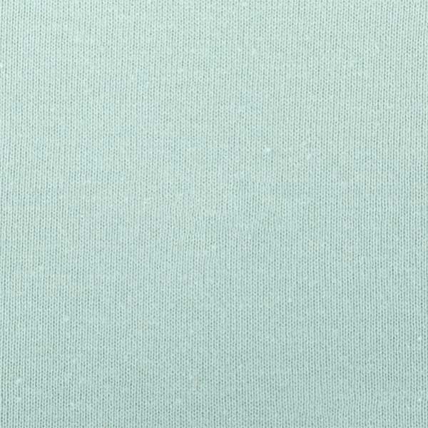 Простирадло на резинці трикотажне 160x200 см світло-зелений Songer und Sohne 