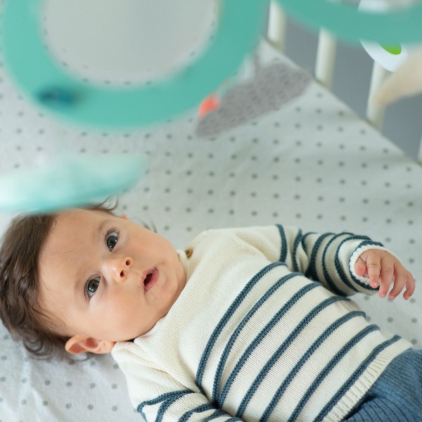 Мобіль Taf Toys музичний з проектором Солодкі сни 12665