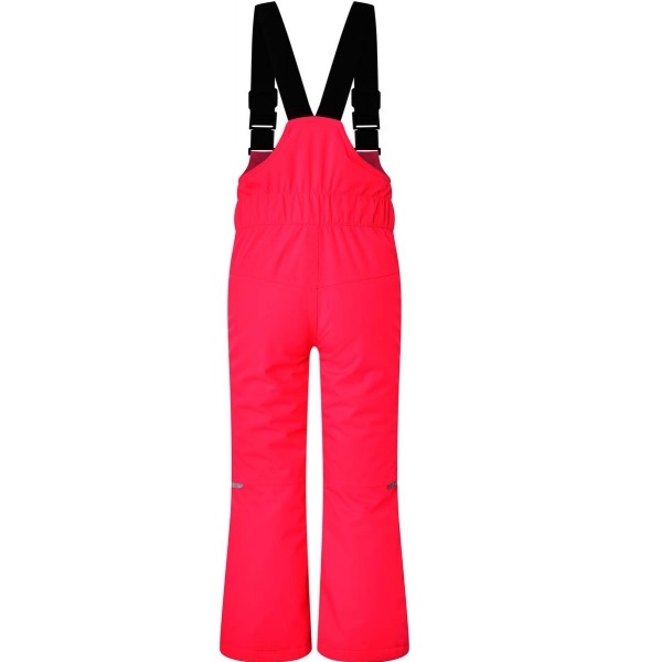 Брюки McKinley Tyler II kds AQ 294474-395 р. 92 розовый