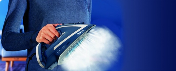 Праска Tefal SMART PROTECT PLUS FV6872 