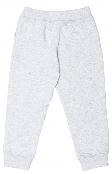 Спортивний костюм Roksana р.98 сірий №0027/32020 