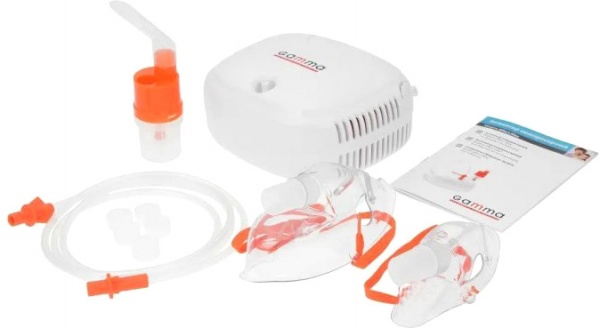 Ингалятор компрессорный GAMMA Effect Max