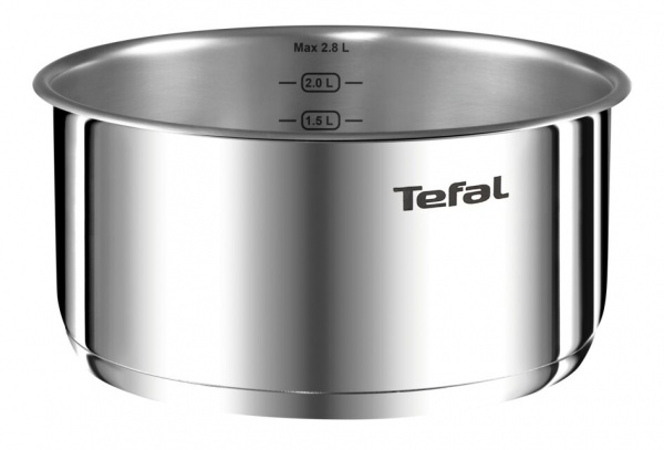 Набор посуды Ingenio Emotion 13 предметов L897SD74 Tefal