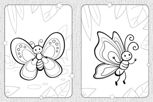 Раскраска «Комашиний мікросвіт» 978-966-750-588-2