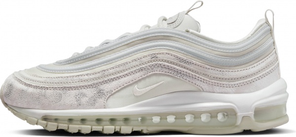 Кросівки Nike NIKE AIR MAX 97 DX0137-002 р.39 бежевий