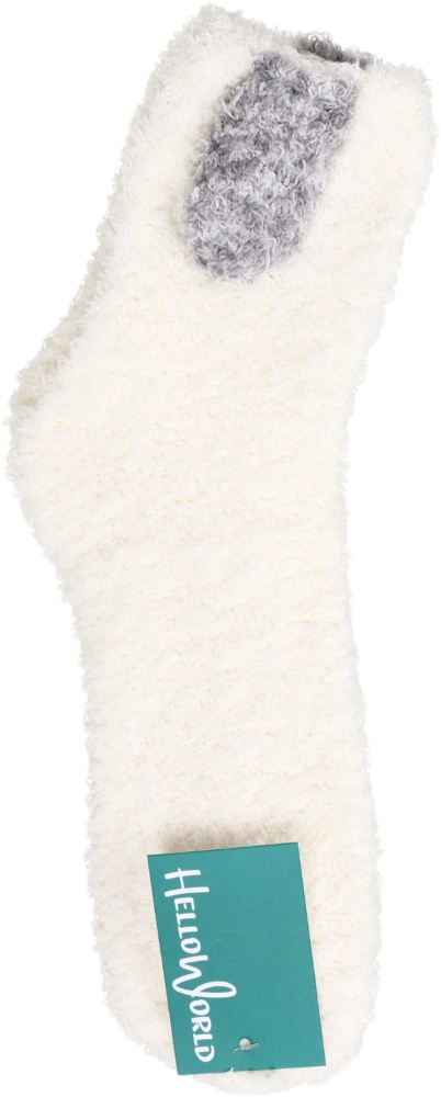 Шкарпетки дитячі унісекс HW р. 35-40 в асортименті