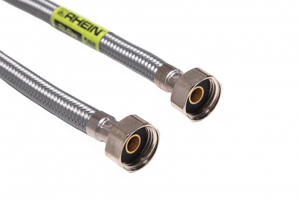Шланг Rhein АС ФИТ-ФЛЕКС 1/2 в-в 0,4 м.