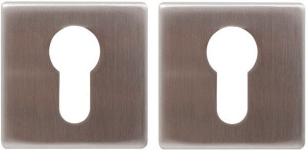 Накладка Comit CMRY SS Cube 51464 PZ нержавіюча сталь