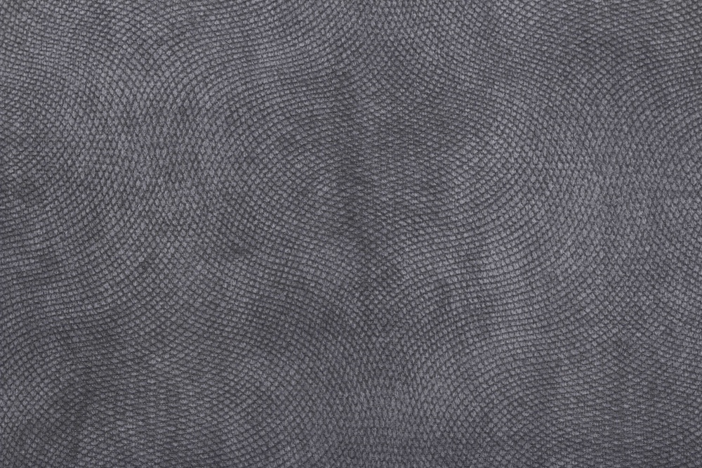 Штора Oscar 140х275 см темно-сірий UP! (Underprice)