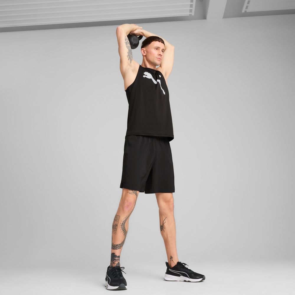 Шорти Puma M TAD ESSENTIALS 7