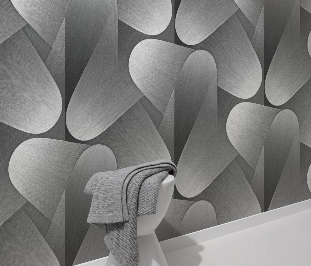 Обои виниловые на флизелиновой основе Erismann Elysium 12231-29 1,06x10,05 м