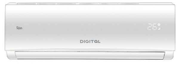 Кондиціонер Digital DAC-09T6
