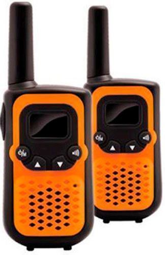 Рация Voxtel портативная MR160 PMR446 2 шт