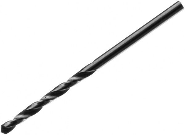 Сверло по металлу ЗЗС-ДСС Р6М5К5 33x61 мм 3 мм 3148201