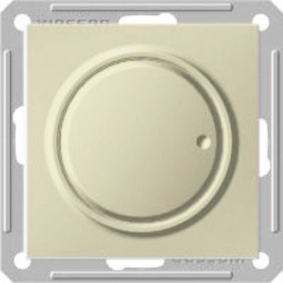 Світлорегулятор W-59 SR-5SO-2-86 слонова кістка