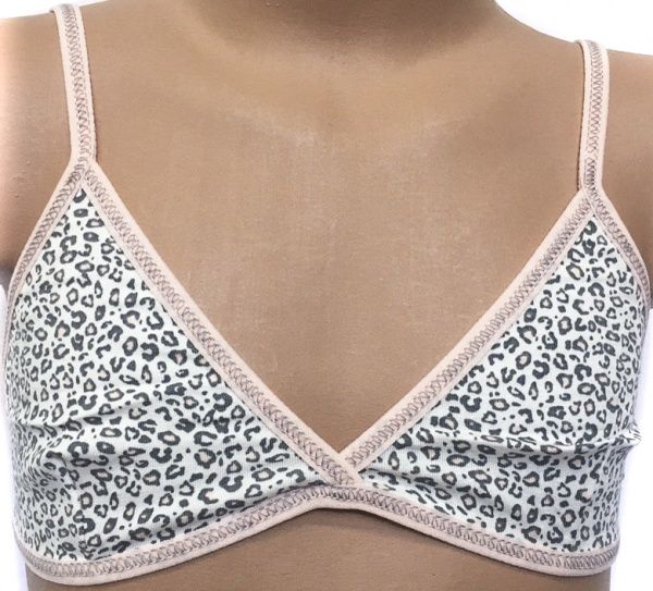 Топ Bibo 92124 рост164 р.12-13 розовый 