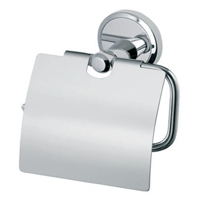 Держатель туалетной бумаги Seduction с крышкой