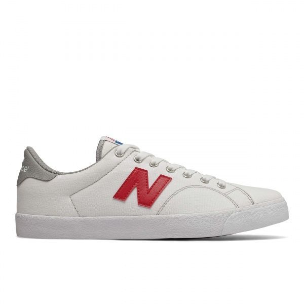 Кросівки New Balance AM210CWT р.8 білий