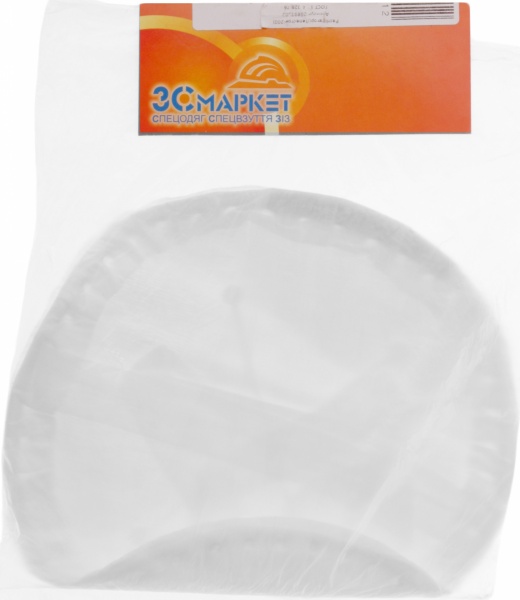 Респіратор 3СМаркет Лепесток-200 1080