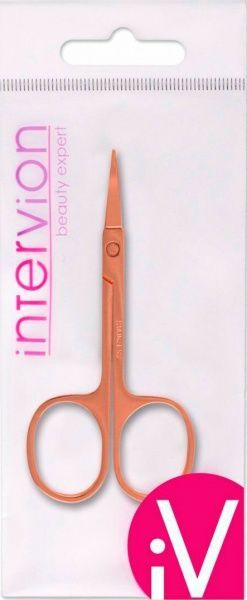 Ножиці манікюрні Inter-Vion 498847 
