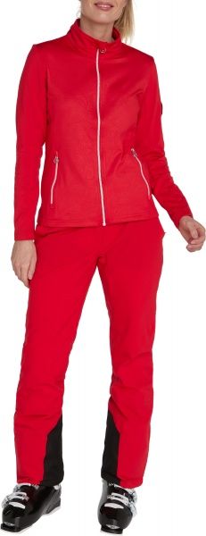 Джемпер McKinley Darnita wms 294469-259 р. 44 червоний