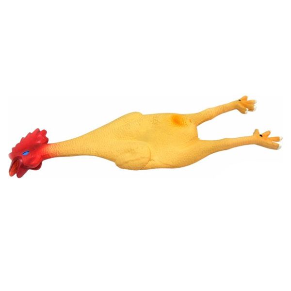 Курица Topsi со звуком 47 см 