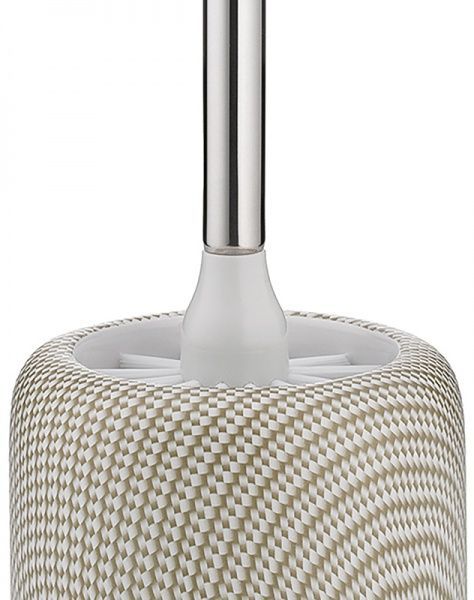 Ершик для унитаза Kela Moreau 20208