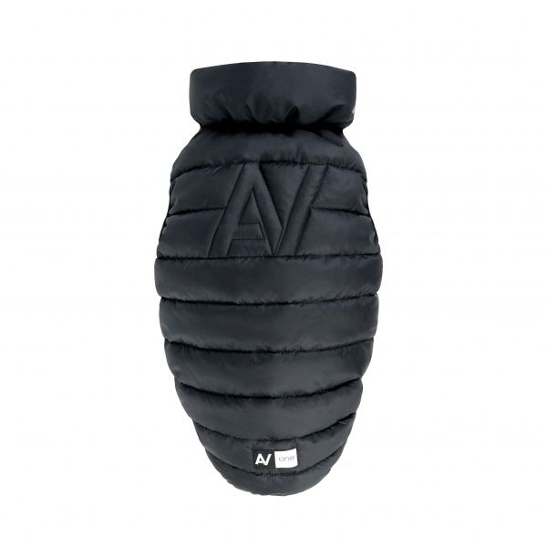 Куртка Airy Vest ONE для собак S 30 чорний