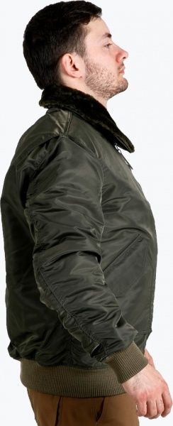 Куртка CWU Slim р. 52-54 olive