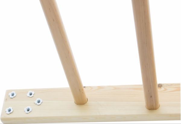 Шведська стінка InterAtletika SТ 026.1 