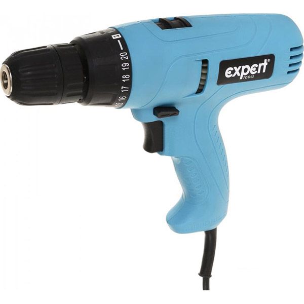 Шуруповерт Expert Tools ED-116