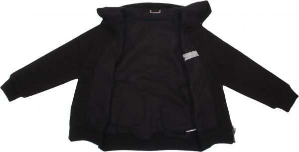 Спортивний костюм Фламінго 885-341 р.134 чорний 