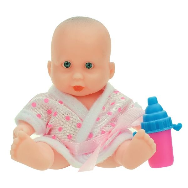 Кукла A803-B 8 видов в ассортименте