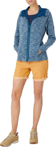 Джемпер McKinley Merella wms 302454-903911 р. 36 бирюзовый