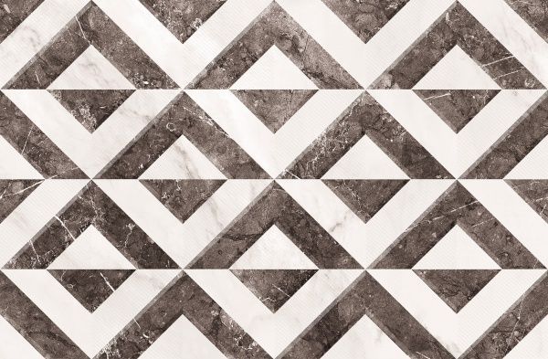 Плитка Cersanit Прімо гео глоссі 30x45 