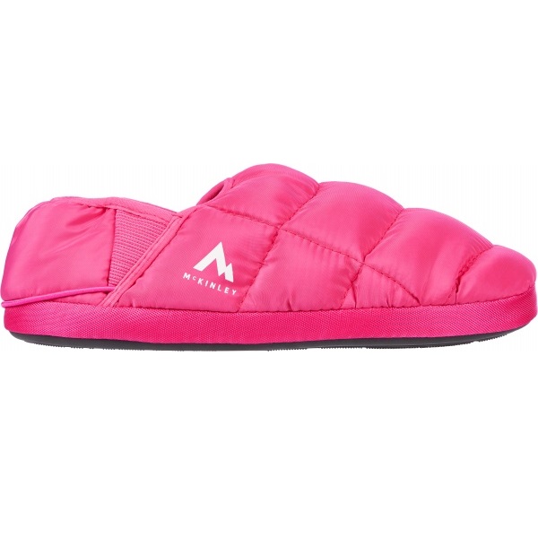 Капці McKinley ROGER 415156-902401 рожевий