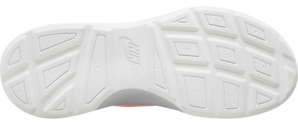 Кроссовки Nike Wearallday CJ1677-009 р.US 6 белый