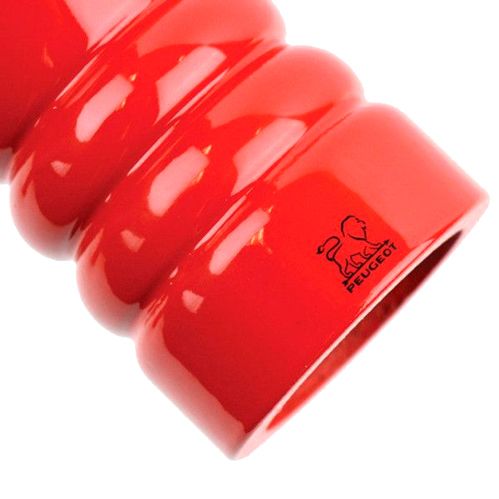 Мельница для перца Paris 18 см красная 31022 Peugeot