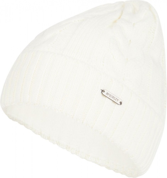 Шапка McKinley Mabea II wms 416202-001 OS білий