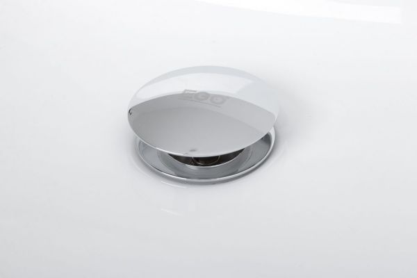 Умывальник EGO CL-1376 82x42,5x13,5 cм