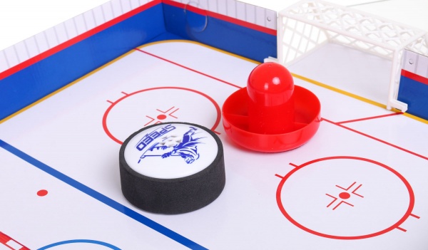 Игровой набор MERX Limited аэрохоккей 46x33x6 см MX0262990