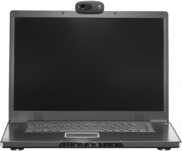 Веб-камера Logitech C270 HD (960-001063)