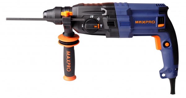 Перфоратор Max pro MPRH800/26VP