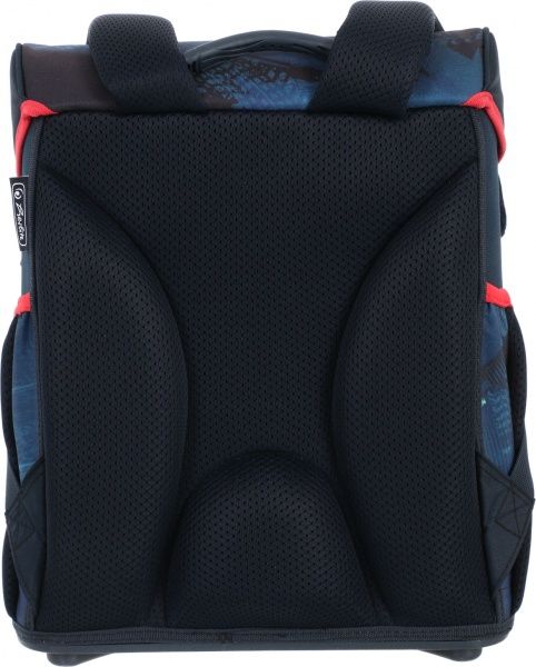 Рюкзак каркасний Herlitz Loop Super Racer