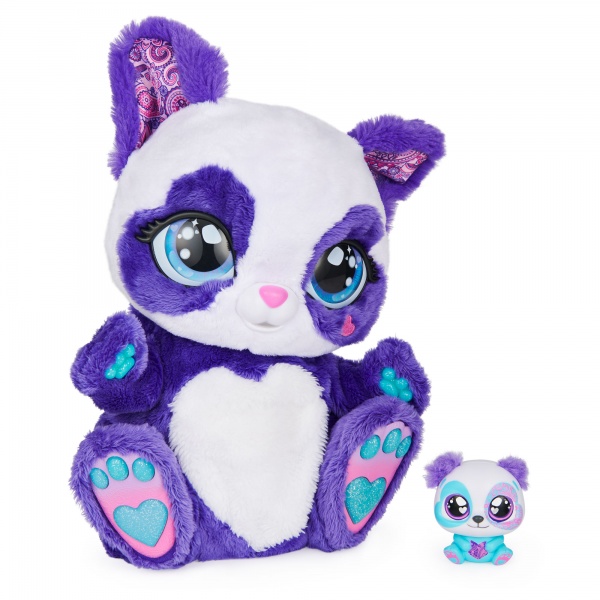 Игрушка интерактивная Spin Master Peek-A-Roo 6060420