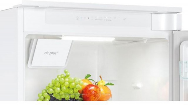 Встраиваемый холодильник Candy CBL3518EVW