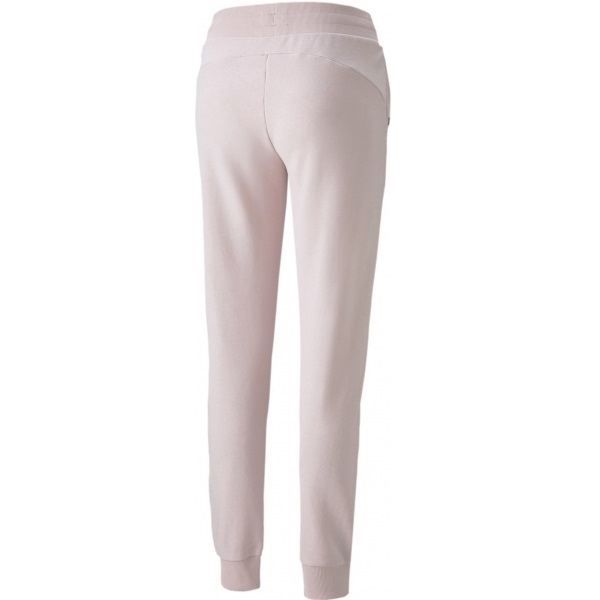 Штани Puma Power Graphic Pants 84711516 р. M рожевий